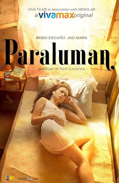 Paraluman (2021) .